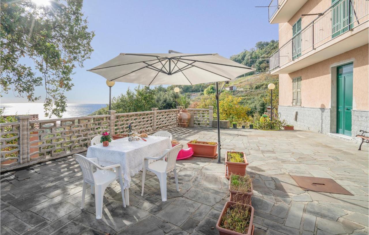 Casa Del Bracco Apartment Exterior photo