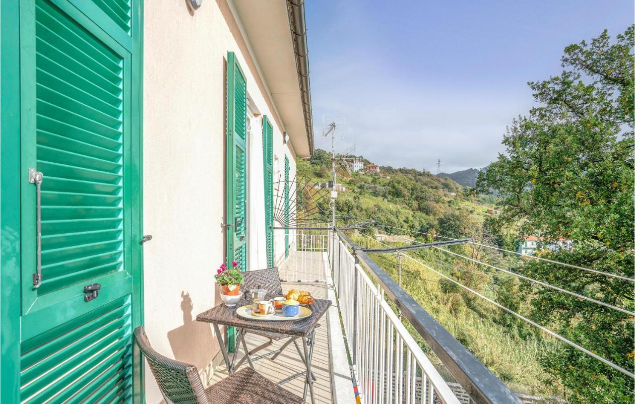 Casa Del Bracco Apartment Exterior photo