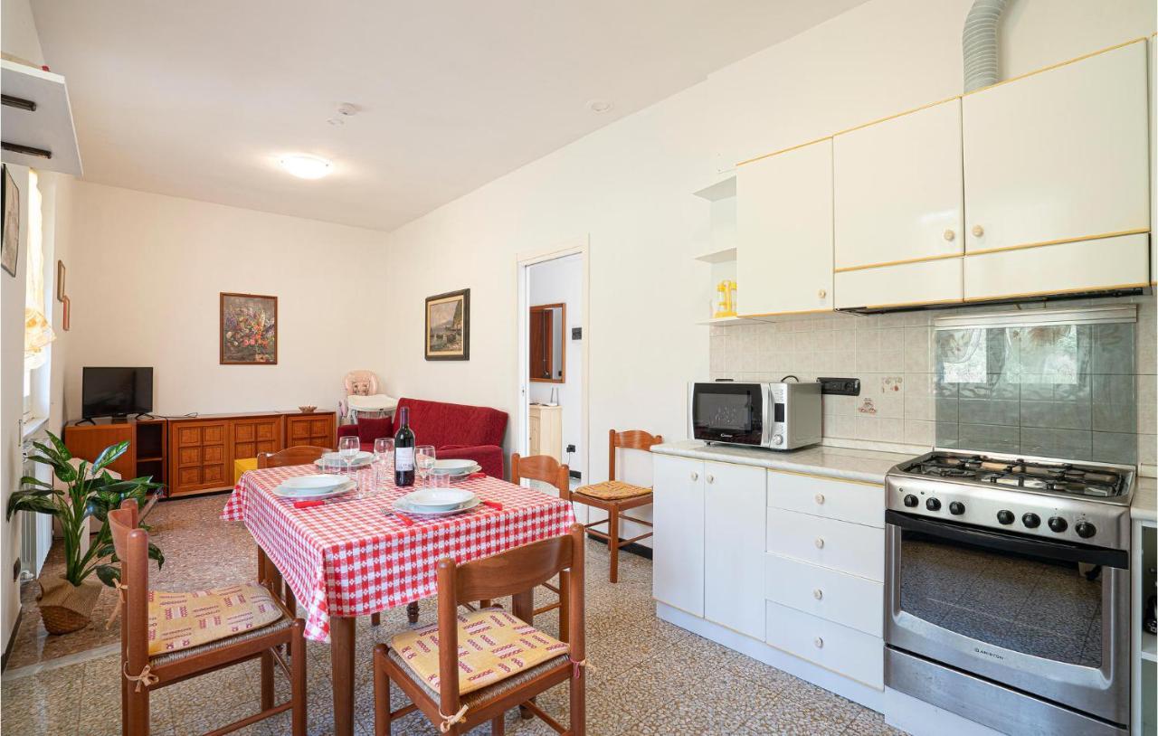 Casa Del Bracco Apartment Exterior photo