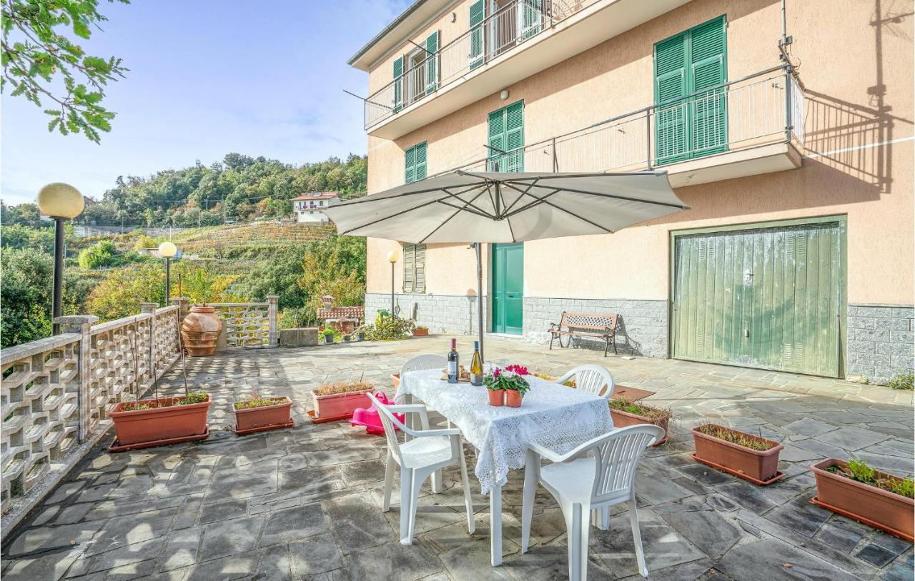Casa Del Bracco Apartment Exterior photo